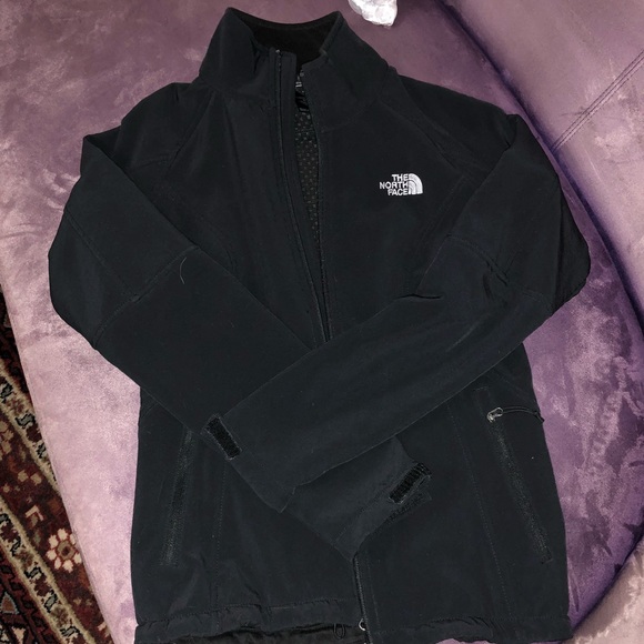 north face never stop exploring jacket